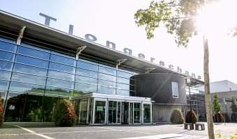 Locatie Revalidatie Friesland - Ziekenuis Tjongerschans Heerenveen