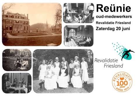 Reunie
