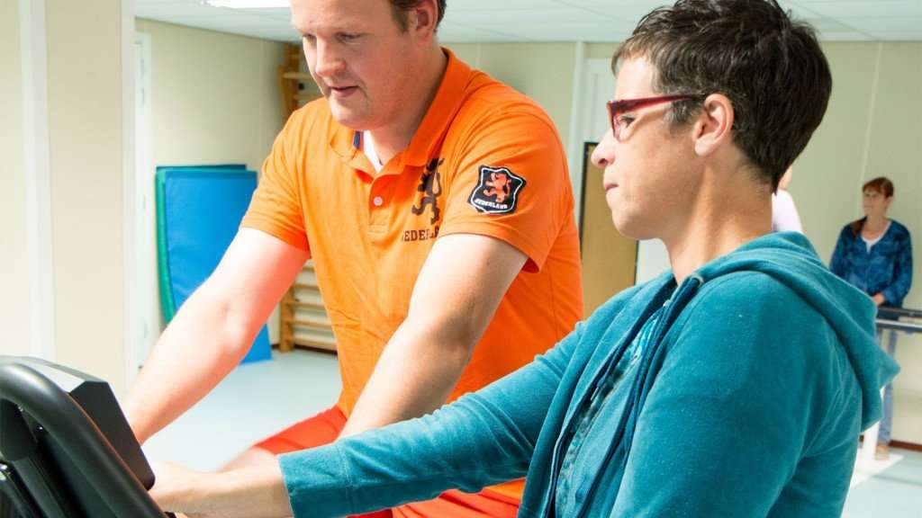 Oncologische revalidatie: revalidatie na kanker