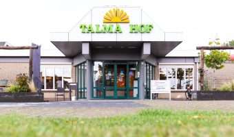 Locatie Talma Hof in Emmeloord
